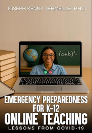 1A-EMERGENCY PREPAREDNESS FOR ONLINE TEACHING - PUBLISHED